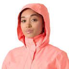 Helly Hansen women's rain jacket W ADEN JACKET 62650 066 Helly Hansen