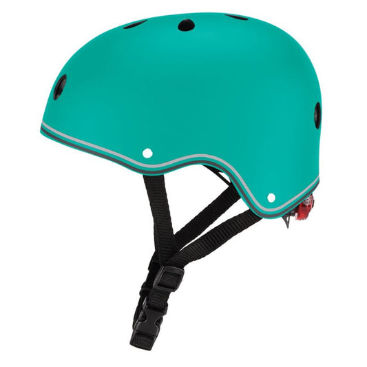 Globber Emerald Green Jr 505-107 helmet Accessories/Bicycle/Helmets Your Sports Performance