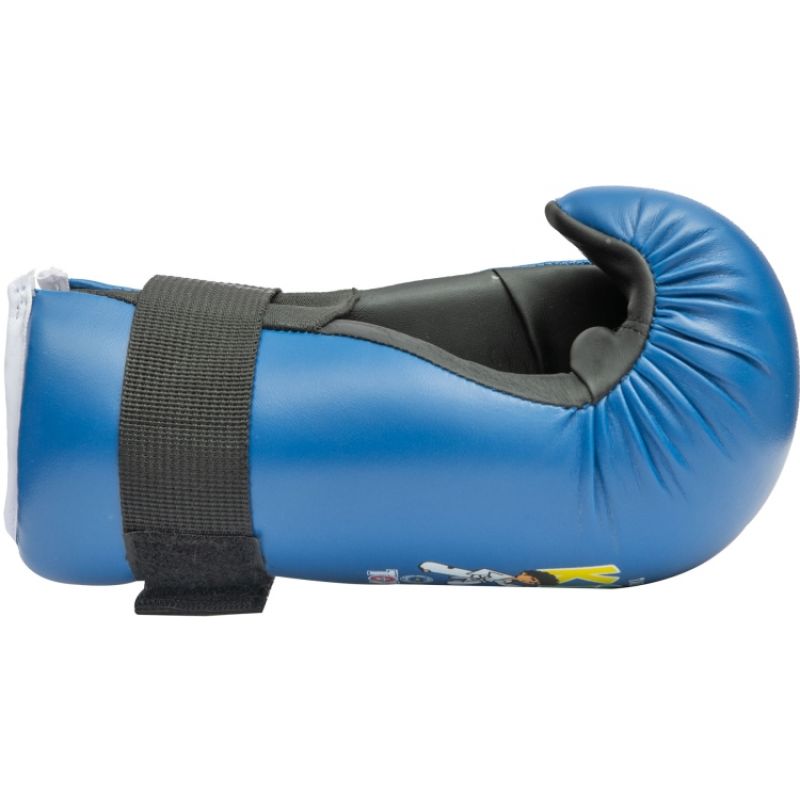 Taekwon-do ITF ROTT-KIDS Open Gloves In preparation Your Sports Performance