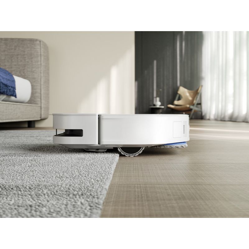Ecovacs DEEBOT T50 MAX PRO OMNI Robot Vacuum Cleaner with OMNI-Station AGD - Produkty/Roboty sprzątające Your Sports Performance