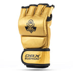 MMAM Gloves made of genuine leather - Champion - LegacySeries Rękawice MMA Your Sports Performance