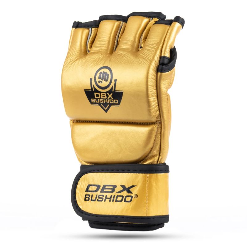 MMAM Gloves made of genuine leather - Champion - LegacySeries Rękawice MMA Your Sports Performance