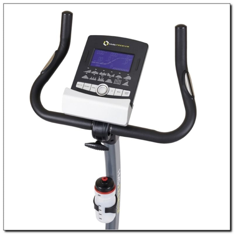 HMS Premium M1829-i magnetic bike Accessories/Training equipment/Rowery, orbitreki Your Sports Performance