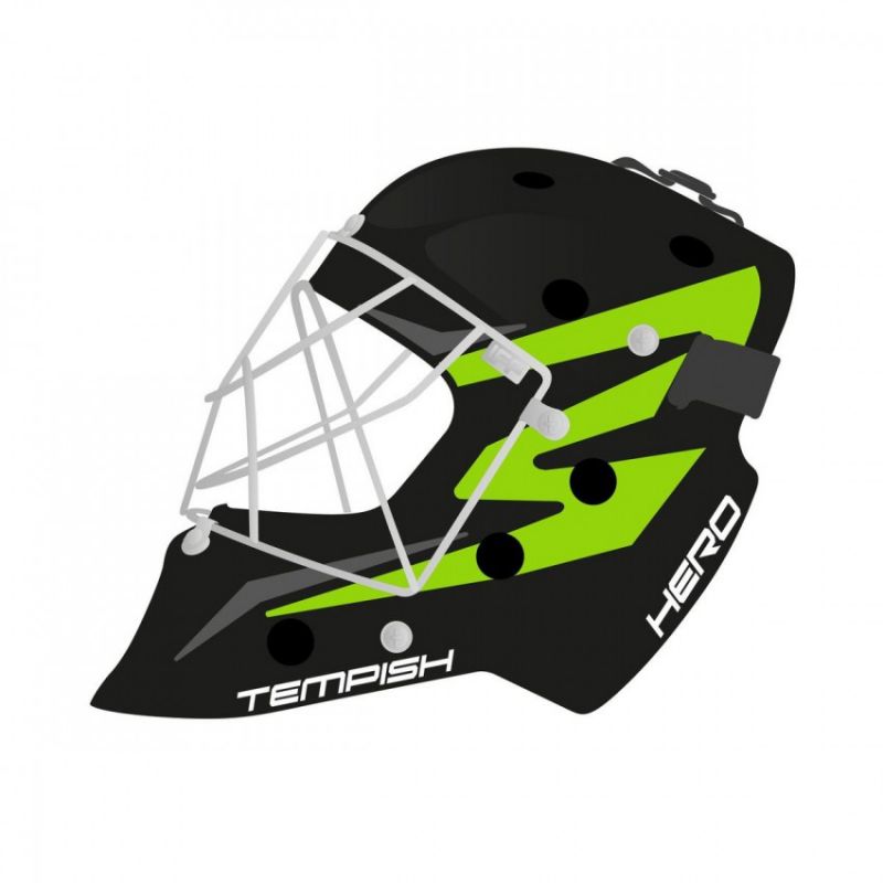 TEMPISH Hero mask sticker set