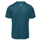 Men's DAVEN II Short Sleeve T-Shirt In preparation Your Sports Performance