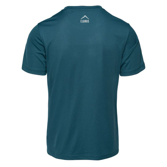 Men's DAVEN II Short Sleeve T-Shirt In preparation Your Sports Performance
