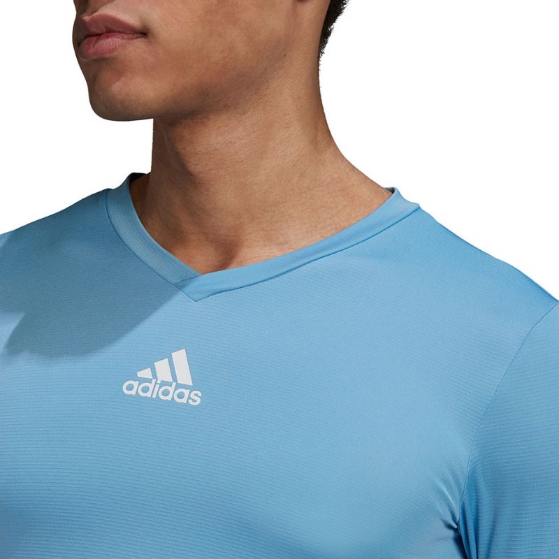 T-shirt adidas Team Base Tee M GN7507 Clothing/Training Adidas