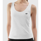 4F T-shirt W 4FWSS24TSLEF041 10S Clothing/Lifestyle/T-shirts/4F 4F