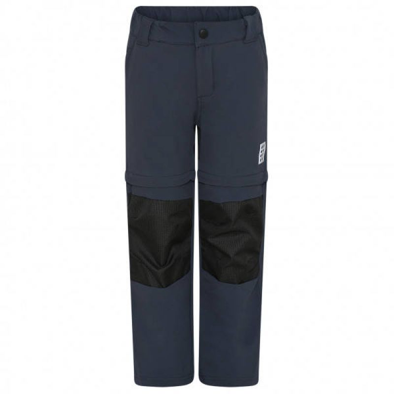 Lego Wear Legoton 104 Jr 11010053/965 Pants Clothing/Lifestyle/Trousers, shorts/Lego Wear Your Sports Performance
