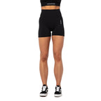 Carpatree Allure Women's Sports Shorts Black - CP-ASS-B Odzież/Odzież na co dzień Your Sports Performance