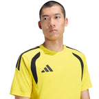 adidas Tiro 26 League Jersey Men's T-Shirt Yellow KB1358