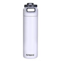 Kambukka Elton Insulated 600ml Thermal Bottle, Chalk White AGD - Produkty/Termosy i kubki termiczne Your Sports Performance