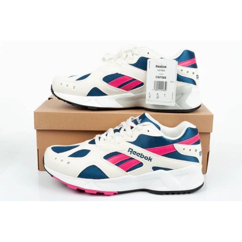 Reebok Aztrek CN7068 shoes Footwear/Training/Kids Reebok