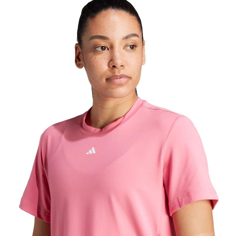 Adidas Versatile Tee W IL1364 Clothing/Training Adidas