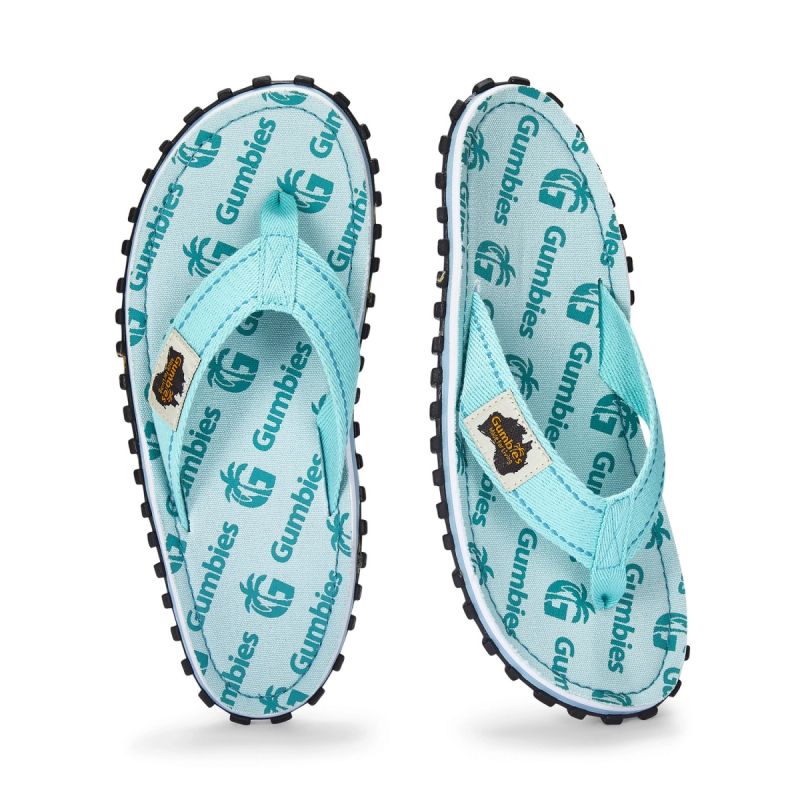 Gumbies Islander Flip-Flops GU-FFISL129