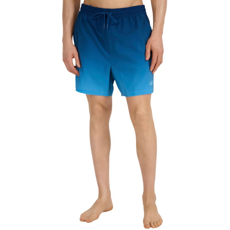 Swim shorts 4F M 4FWSS25UBDSM132 46S Clothing/Swimming/4F 4F