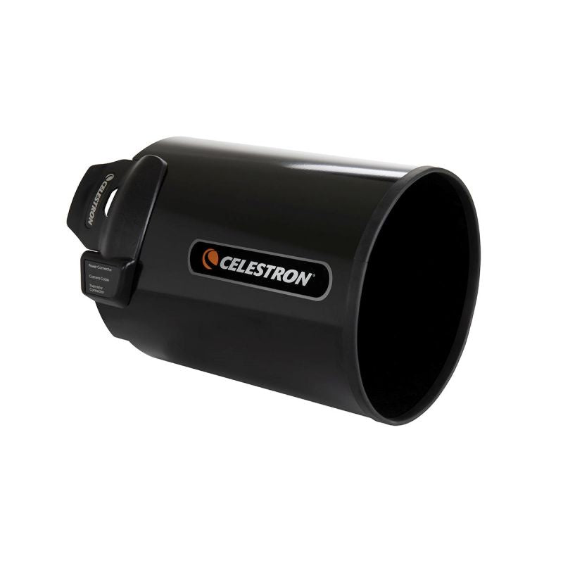 Celestron 6" Aluminum Dew Shield with Cover Optyka/Teleskopy Your Sports Performance