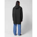 Outhorn Men's Hooded Transition Parka OTHWSS24TJACM205-20S *Kategoria tymczasowa Your Sports Performance