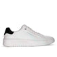 Skechers COURT BREAK SUIT SNEAKER M 183175WHT shoes Footwear/Lifestyle/Skechers Skechers