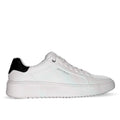 Skechers COURT BREAK SUIT SNEAKER M 183175WHT shoes Footwear/Lifestyle/Skechers Skechers
