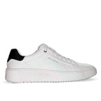 Skechers COURT BREAK SUIT SNEAKER M 183175WHT shoes Footwear/Lifestyle/Skechers Skechers