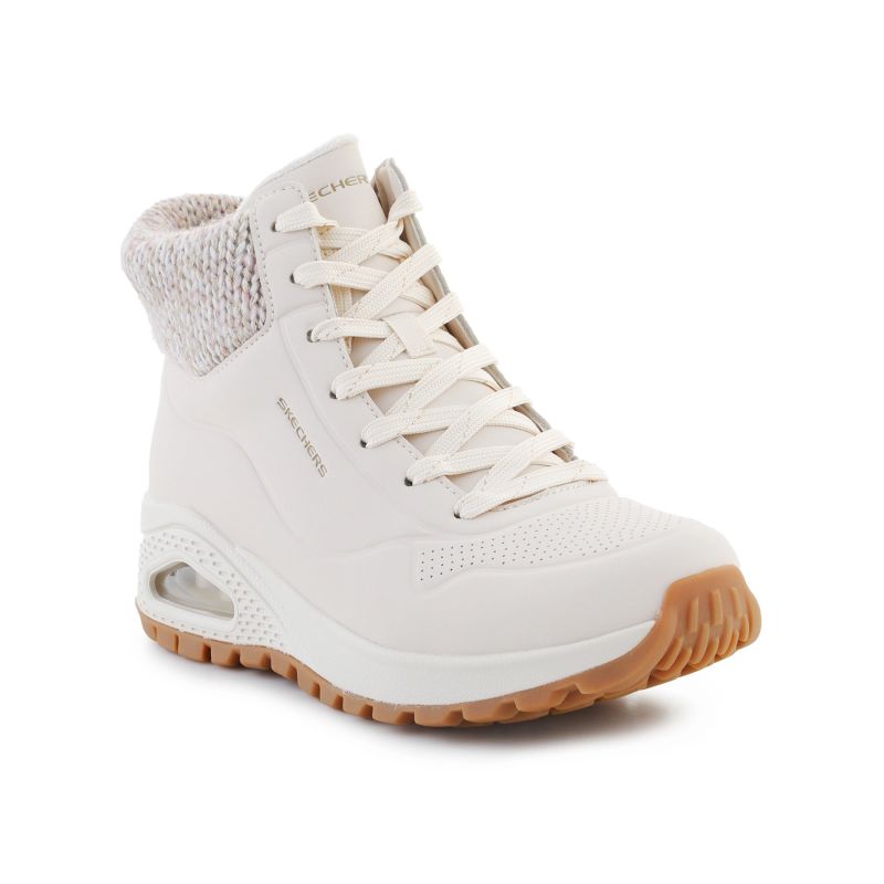 Skechers Uno Rugged Darling Daze W 167988-NAT shoes Footwear/Outdoor/Skechers Skechers