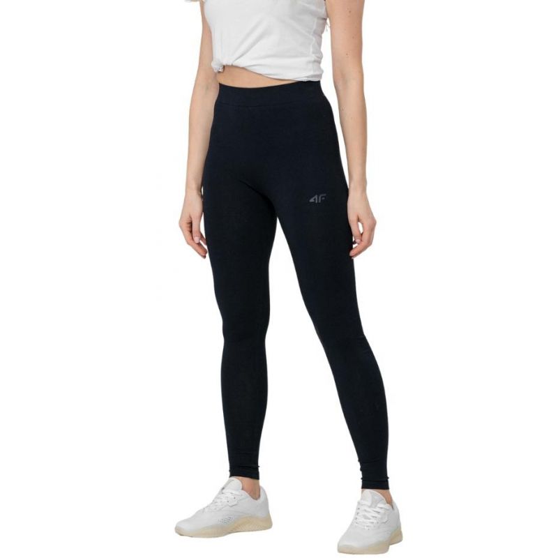 Leggings 4F W H4Z22 LEG350 31S Clothing/Training Your Sports Performance