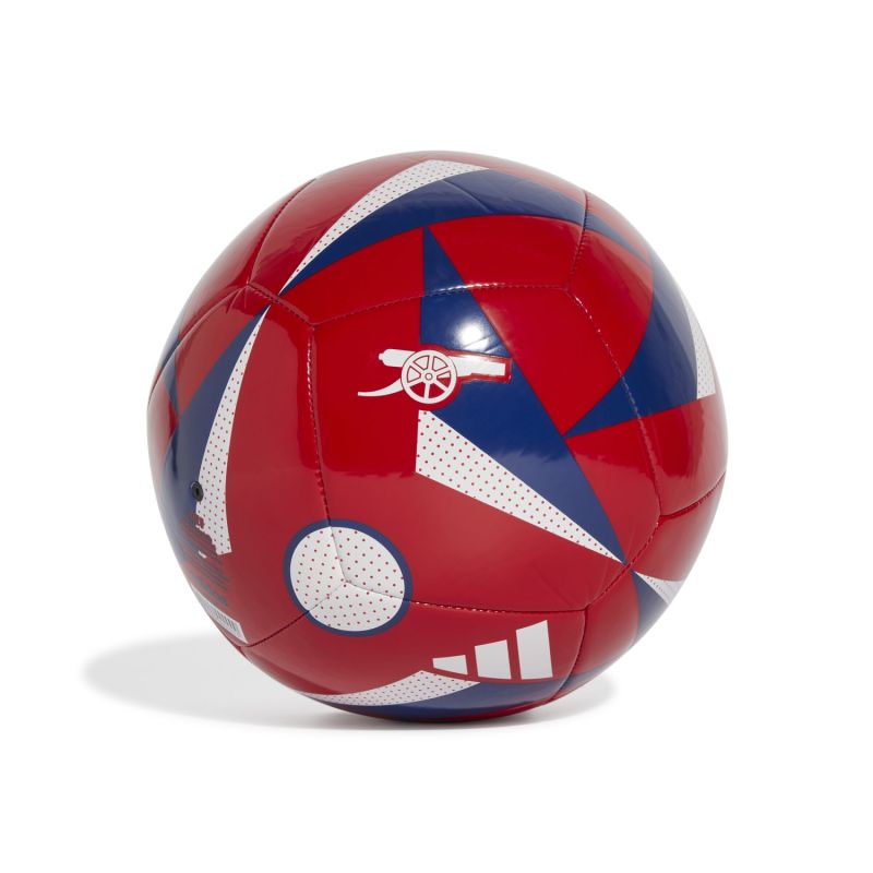 Adidas Arsenal London Club Home IX4032 ball Accessories/Balls/Football Adidas