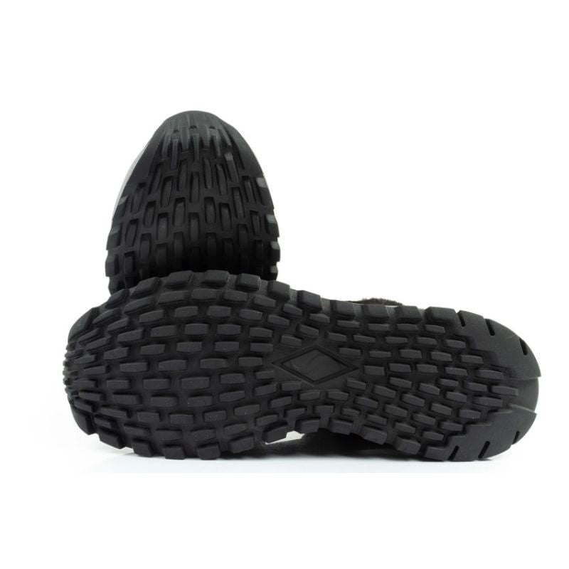 Skechers Uno Rugged women's sports shoes insulated winter boots Skechers