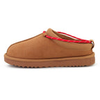D.FRANKLIN NORDIC LITE CLOG TAN 426017-TAN