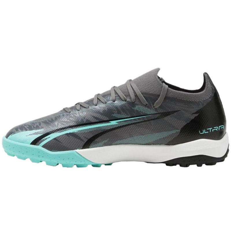 Puma Ultra Match Rush TT M 107831 01 shoes Footwear/Football Puma