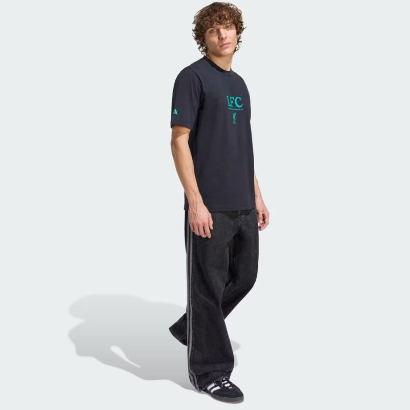 adidas Liverpool FC Tee JW5487 adidas