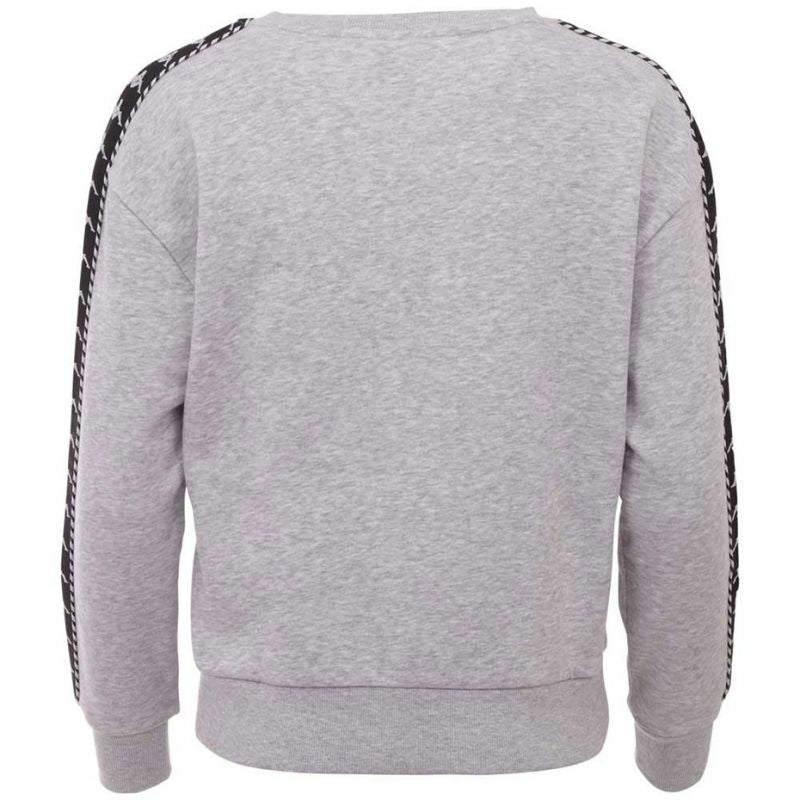 Kappa Ilary sweatshirt W 309068 15-4101M Clothing/Lifestyle/Kappa Kappa