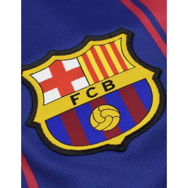 FC Barcelona Pedri set shirt shorts junior box 2025/26 BC19EP FC Barcelona