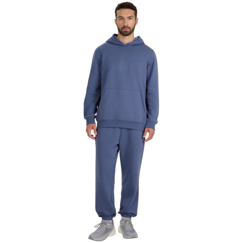 Men's sweatshirt 4F M1766 denim 4FWMM00TSWSM1766 32S 4f