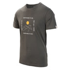 Men's Short Sleeve T-Shirt NOLE In preparation Your Sports Performance