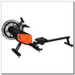 HMS ZP6591 Air Rower Import z Action/Siłownia i fitness/Wioślarze Your Sports Performance