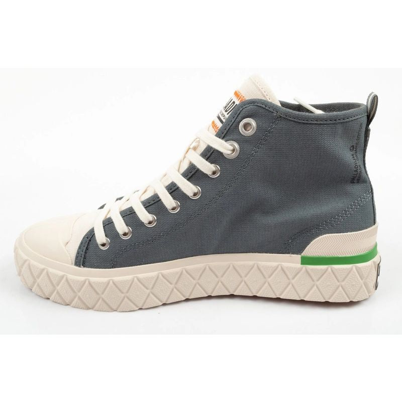 Palladium Men's Palla Ace Chukka High Top Sneakers