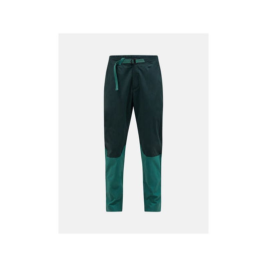 Peak Performance M Vislight Light Pants green Import z PMSport Your Sports Performance