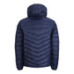 Jack &amp; Jones Jjhero Puffer Hood Noos M 12211785 Clothing/Outdoor/Jack & Jones Your Sports Performance
