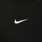 Nike Sportswear Chill Knit Women's T-Shirt White FB8279 100