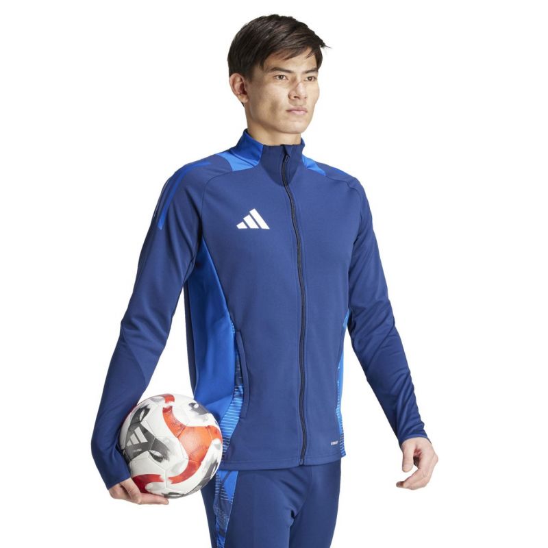 Adidas Tiro 24 Competition M IP1874 sweatshirt Clothing/Football Adidas