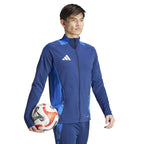 Adidas Tiro 24 Competition M IP1874 sweatshirt Clothing/Football Adidas