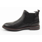 Wrangler men's shoes Chelsea boots Randy elegant fashionable slip-on