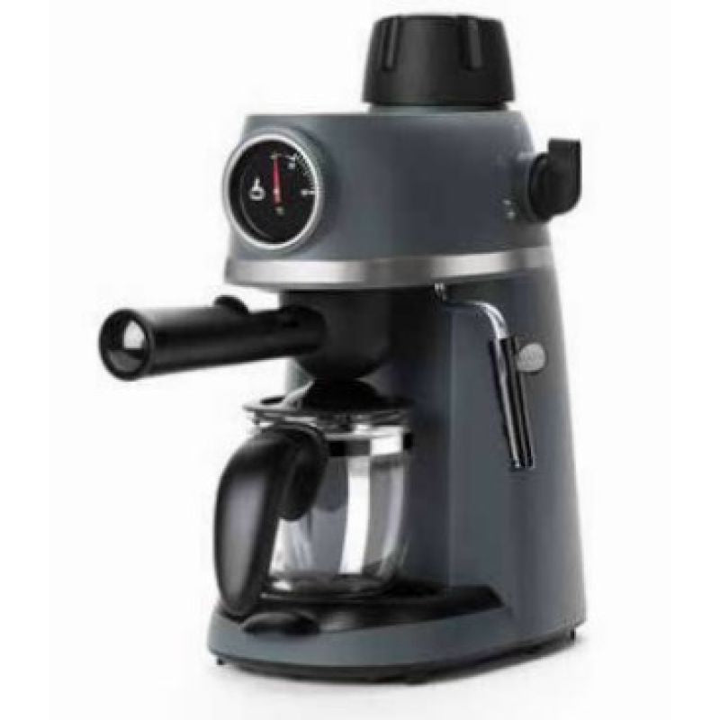 Black+Decker BXCO800E espresso machine (800W; black) AGD - Produkty/Ekspresy do kawy Your Sports Performance