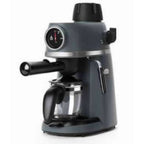Black+Decker BXCO800E espresso machine (800W; black) AGD - Produkty/Ekspresy do kawy Your Sports Performance