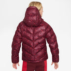 Nike Sportswear Jr DX1266-010 jacket Clothing/Lifestyle Nike