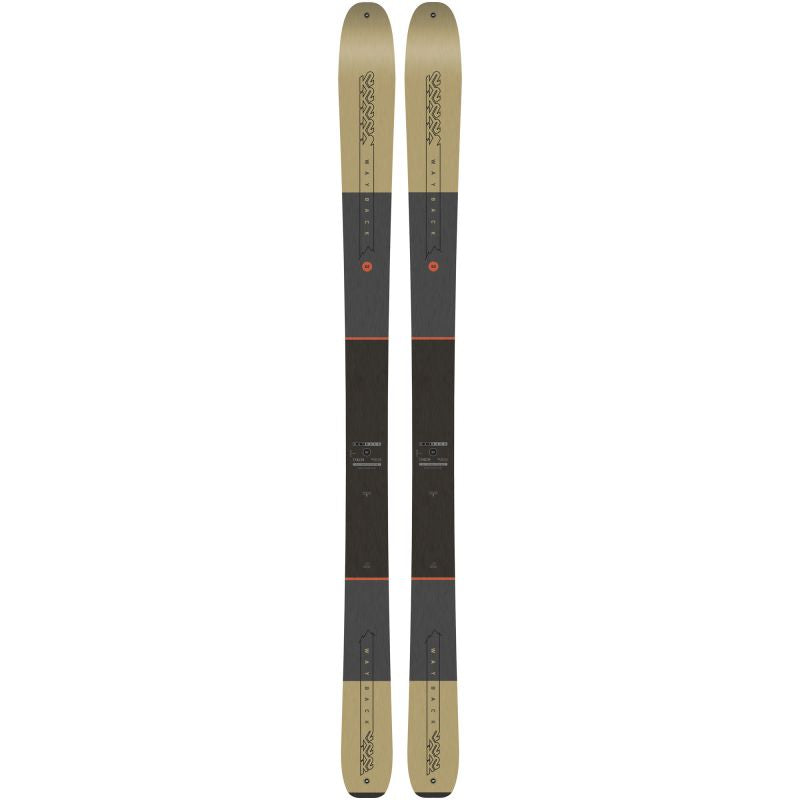 K2 WAYBACK 92 Men's Skis