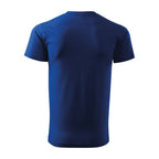 T-shirt Malfini Heavy New Free M MLI-F3705 cornflower blue Clothing/Lifestyle/T-shirts/Malfini Malfini
