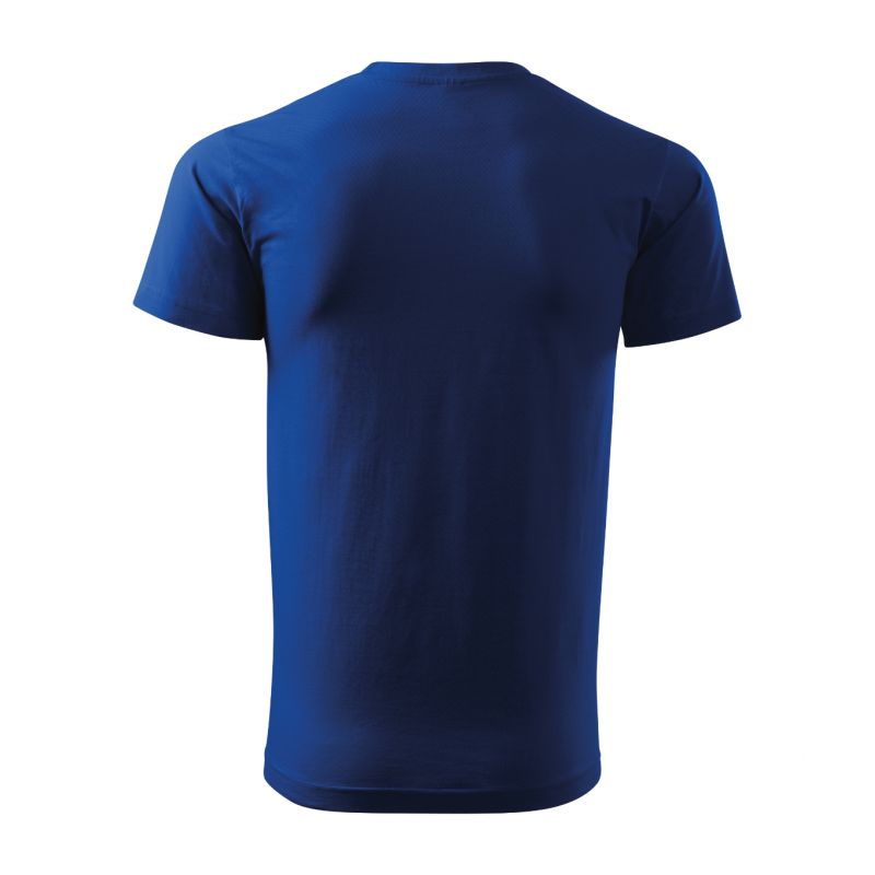 T-shirt Malfini Heavy New Free M MLI-F3705 cornflower blue Clothing/Lifestyle/T-shirts/Malfini Malfini